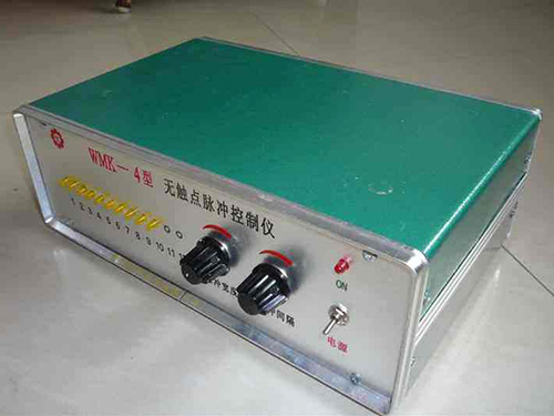 脉冲控制仪