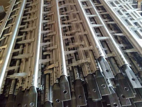 阴极及配套附件