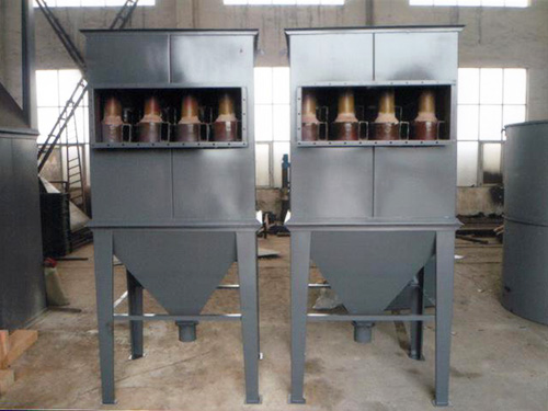 CLK扩散式旋风除尘器,XZZ型旋风除尘器