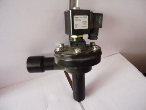 电磁脉冲阀DMF-20