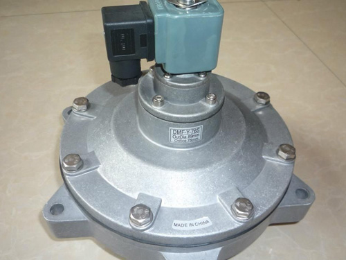 电磁脉冲阀YMF-62