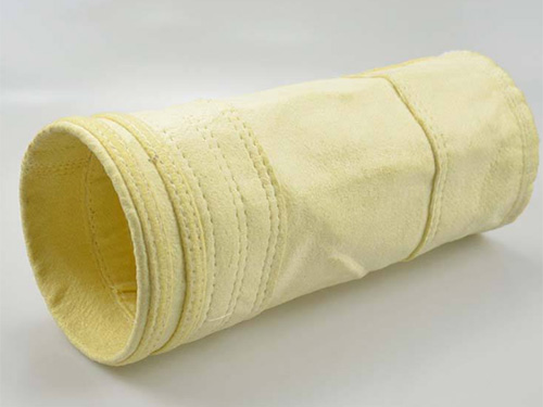 高温美塔斯除尘布袋