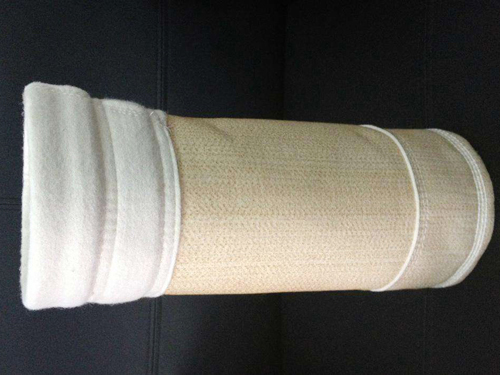 208涤纶环保除尘滤袋