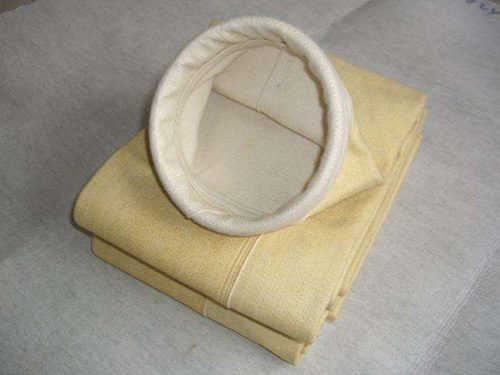 拒水防油涤纶针刺毡