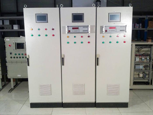 普通控制柜