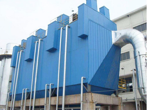 CDG型系列高压静电除尘器