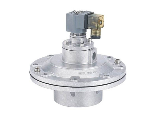 电磁脉冲阀DYM-89