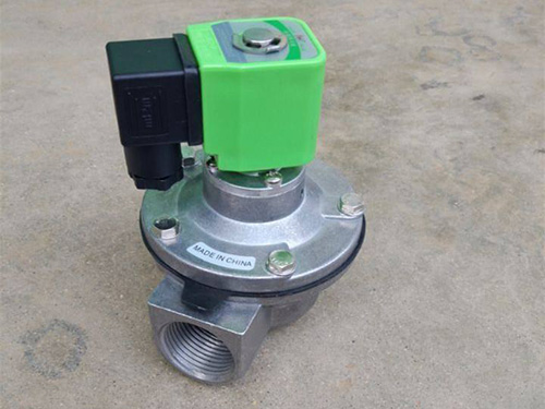 电磁脉冲阀DMF-25