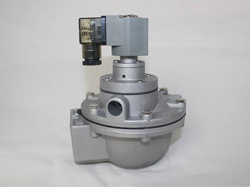 电磁脉冲阀DMF-40